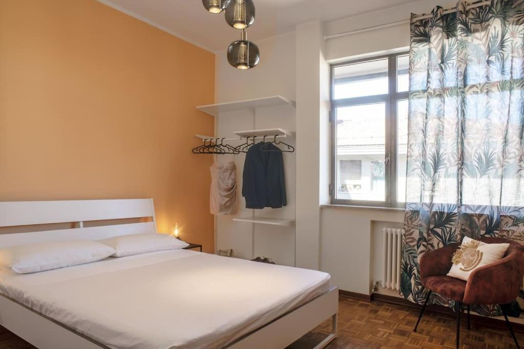 Suite La Montagnola Park 200M Stazione Centrale Bolonya Dış mekan fotoğraf