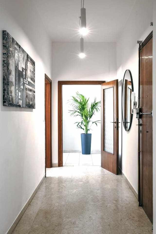 Suite La Montagnola Park 200M Stazione Centrale Bolonya Dış mekan fotoğraf