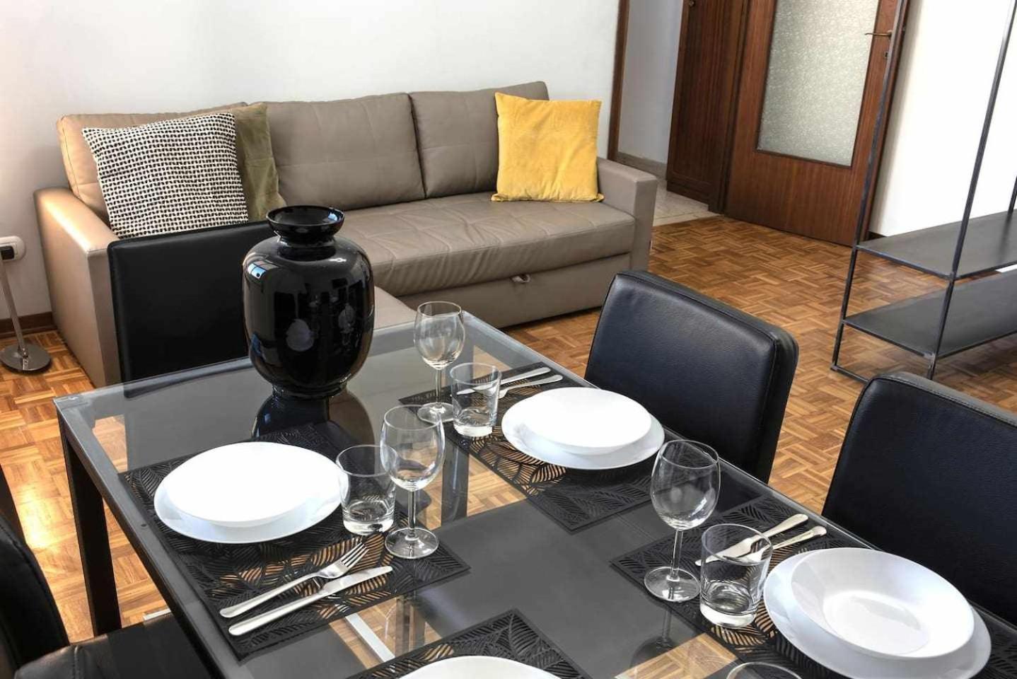 Suite La Montagnola Park 200M Stazione Centrale Bolonya Dış mekan fotoğraf